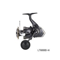 （26年3月新商品） ダイワ 26 フリームス LT6000D-H （小型商品）