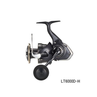 画像1: （26年3月新商品） ダイワ 26 フリームス LT6000D-H （小型商品）