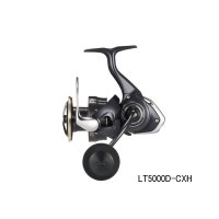 （26年3月新商品） ダイワ 26 フリームス LT5000D-CXH （小型商品）