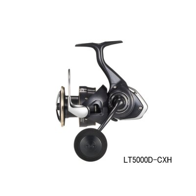画像1: （26年3月新商品） ダイワ 26 フリームス LT5000D-CXH （小型商品）