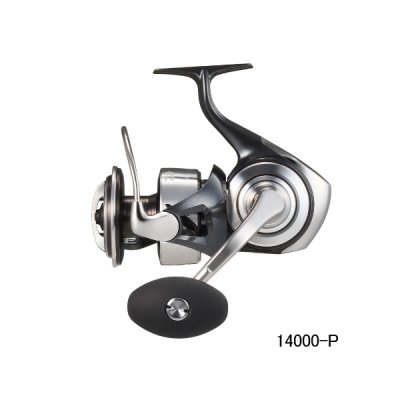 画像1: （26年3月新商品） ダイワ 26 セルテート SW 10000-H （小型商品）
