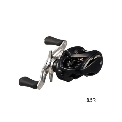 画像1: （26年3月新商品） ダイワ シルバーウルフ CT SV TW 8.5R（右） PE スペシャル （小型商品）