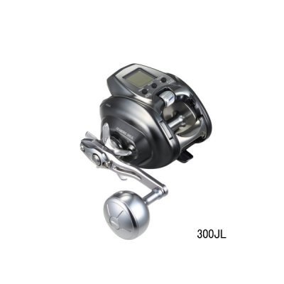 画像1: （26年4月新商品） ダイワ 26 シーボーグ 300JL（左） （小型商品）