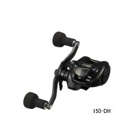（26年5月新商品） ダイワ 26 ティエラ IC 150-DH（右） （小型商品）