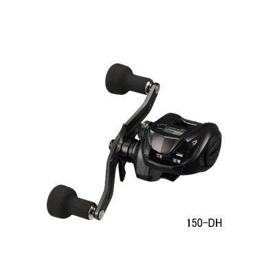 画像1: （26年5月新商品） ダイワ 26 ティエラ IC 150-DH（右） （小型商品）