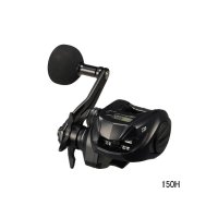 （26年5月新商品） ダイワ 26 ティエラ IC 150H（右） （小型商品）