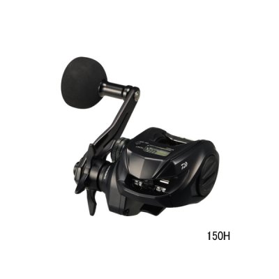 画像1: （26年5月新商品） ダイワ 26 ティエラ IC 150H（右） （小型商品）