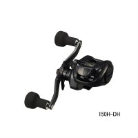 （26年5月新商品） ダイワ 26 ティエラ IC 150H-DH（右） （小型商品）