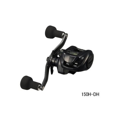 画像1: （26年5月新商品） ダイワ 26 ティエラ IC 150H-DH（右） （小型商品）