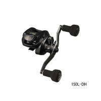 （26年5月新商品） ダイワ 26 ティエラ IC 150L-DH（左） （小型商品）