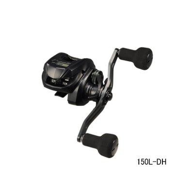 画像1: （26年5月新商品） ダイワ 26 ティエラ IC 150L-DH（左） （小型商品）