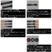 画像4: （26年1月新商品） ダイワ スティーズ（ベイトキャスティングモデル） C610MH （仕舞寸法 178cm） （保証書付き） （大型1/代引と離島不可） (4)