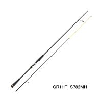 （26年6月新商品） メジャークラフト グランシップ 1G ひとつテンヤ GR1HT-S762XH （仕舞寸法 119cm） （保証書付き） （6月発売予定／ご予約受付中）