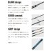 画像2: （26年8月新商品） メジャークラフト バックパッカー BAK1-704UL （仕舞寸法 57cm） （保証書付き） （8月発売予定／ご予約受付中） (2)