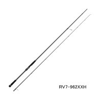 （26年5月新商品） メジャークラフト ロックライバー 7G ロックフィッシュ RV7-962XXH （仕舞寸法 150cm） （保証書付き） （大型1・代引と離島不可）