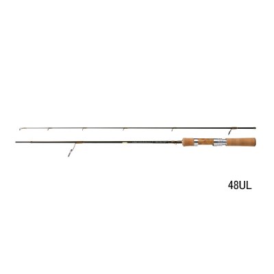 画像1: （26年2月新商品） ダイワ シルバークリーク トラッド 410XUL （仕舞寸法 76cm） （保証書付き）
