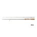 画像1: （26年2月新商品） ダイワ シルバークリーク トラッド 410XUL （仕舞寸法 76cm） （保証書付き） (1)