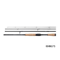 （26年2月新商品） ダイワ タトゥーラ トラベル 684MLFS （仕舞寸法 56cm） （保証書付き）