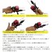 画像3: （26年6月新商品） アブガルシア アブマチック 170S スピンキャスト （返品不可） （小型商品） (3)