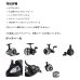 画像4: （26年6月新商品） アブガルシア 506 MK II アンダースピン （返品不可） （小型商品） (4)