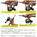画像3: （26年6月新商品） アブガルシア 506 MK II アンダースピン （返品不可） （小型商品） (3)