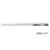 画像1: （26年2月新商品） ダイワ ブラックレーベル S69ML-2・ST （仕舞寸法 107cm） （保証書付き） (1)