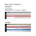 画像5: （26年2月新商品） ダイワ 銀影競技 メガトルク 急瀬抜 H90・E （仕舞寸法 153cm） （保証書付き） （大型1/代引と離島不可） (5)