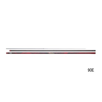 画像1: （26年2月新商品） ダイワ 銀影競技 メガトルク 急瀬抜 H90・E （仕舞寸法 153cm） （保証書付き） （大型1/代引と離島不可）