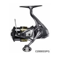 （26年7月新商品） シマノ 26 ソアレ BB C2000SSPG （7月発売予定／ご予約受付中） （小型商品）