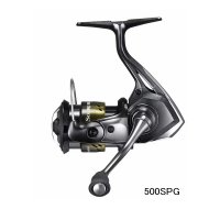 （26年7月新商品） シマノ 26 ソアレ BB 500SPG （7月発売予定／ご予約受付中） （小型商品）