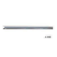 （26年2月新商品） ダイワ 銀影エア A XH90・E （仕舞寸法 143cm） （保証書付き） （大型1/代引と離島不可）