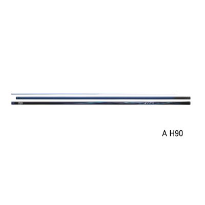 画像1: （26年2月新商品） ダイワ 銀影エア A XH85・E （仕舞寸法 143cm） （保証書付き） （大型1/代引と離島不可）