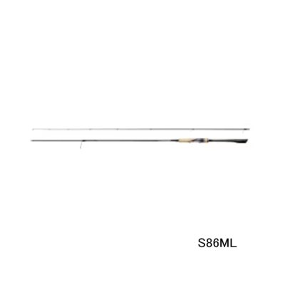 画像1: （送料サービス） （26年7月新商品） シマノ 26 セフィア エクスチューン S86ML （仕舞寸法 133cm） （保証書付き） （7月発売予定／ご予約受付中）