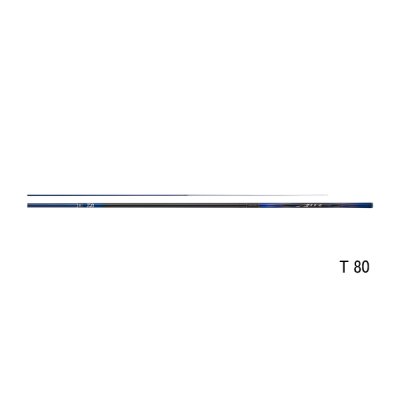 画像1: （26年2月新商品） ダイワ 銀影エア ショート リミテッド MT H80 （仕舞寸法 143cm） （保証書付き） （大型1/代引と離島不可）