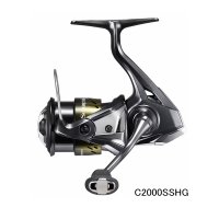 （26年7月新商品） シマノ 26 ソアレ BB C2000SSHG （7月発売予定／ご予約受付中） （小型商品）