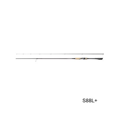 画像1: （送料サービス） （26年7月新商品） シマノ 26 セフィア エクスチューン S88L+ （仕舞寸法 135.5cm） （保証書付き） （7月発売予定／ご予約受付中）