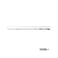 （26年7月新商品） シマノ 26 セフィア エクスチューン S92ML+ （仕舞寸法 143.5cm） （保証書付き） （7月発売予定／ご予約受付中） （大型1・代引と離島不可）
