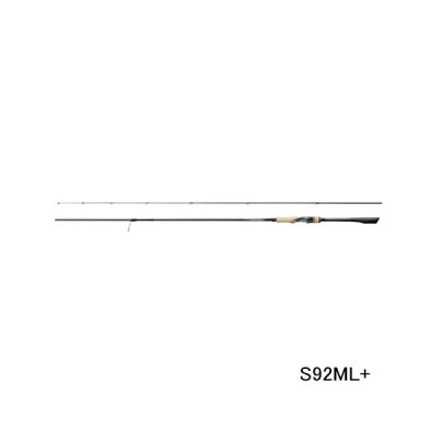 画像1: （26年7月新商品） シマノ 26 セフィア エクスチューン S92ML+ （仕舞寸法 143.5cm） （保証書付き） （7月発売予定／ご予約受付中） （大型1・代引と離島不可）
