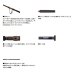 画像3: （26年3月新商品） ダイワ ソルティガ C ブルスイング 80-4 （仕舞寸法 182cm） （保証書付き） （大型2/代引と離島不可） (3)