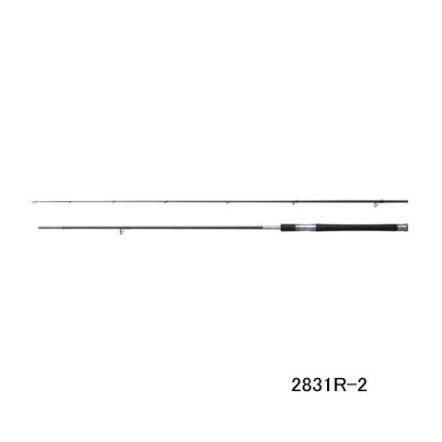 画像1: （送料サービス） （26年7月新商品） シマノ 26 レサト 2831R-2 （仕舞寸法 130cm） （保証書付き） （7月発売予定／ご予約受付中）