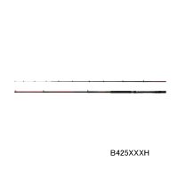 （送料サービス） （26年7月新商品） シマノ 26 レコードチェイサー B425XXXH （仕舞寸法 125.3cm） （保証書付き） （7月発売予定／ご予約受付中）