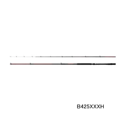 画像1: （送料サービス） （26年7月新商品） シマノ 26 レコードチェイサー B425XXXH （仕舞寸法 125.3cm） （保証書付き） （7月発売予定／ご予約受付中）