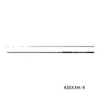 （送料サービス） （26年7月新商品） シマノ 26 レコードチェイサー 435XXH／4 （仕舞寸法 115.2cm） （保証書付き） （7月発売予定／ご予約受付中）