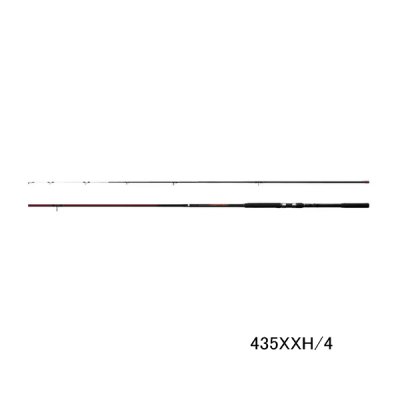 画像1: （送料サービス） （26年7月新商品） シマノ 26 レコードチェイサー 435XXH／4 （仕舞寸法 115.2cm） （保証書付き） （7月発売予定／ご予約受付中）