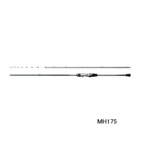 （26年7月新商品） シマノ 26 ステファーノ リミテッド MH175 （仕舞寸法 175cm） （保証書付き） （7月発売予定／ご予約受付中） （大型1・代引と離島不可）