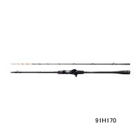（26年7月新商品） シマノ 26 サーベルマスター XR 91H170 （仕舞寸法 88.5cm） （保証書付き） （7月発売予定／ご予約受付中）