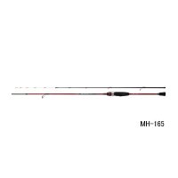 （26年3月新商品） ダイワ アナリスター キス H-170・J （仕舞寸法 89cm） （保証書付き）