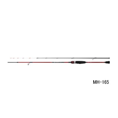 画像1: （26年3月新商品） ダイワ アナリスター キス MH-165・J （仕舞寸法 87cm） （保証書付き）