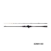 （26年7月新商品） シマノ 26 サーベルマスター XR 82MH180 （仕舞寸法 93.5cm） （保証書付き） （7月発売予定／ご予約受付中）