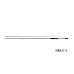画像1: （26年3月新商品） ダイワ アユイング X 99HS-S （仕舞寸法 153cm） （保証書付き） （大型1/代引と離島不可） (1)